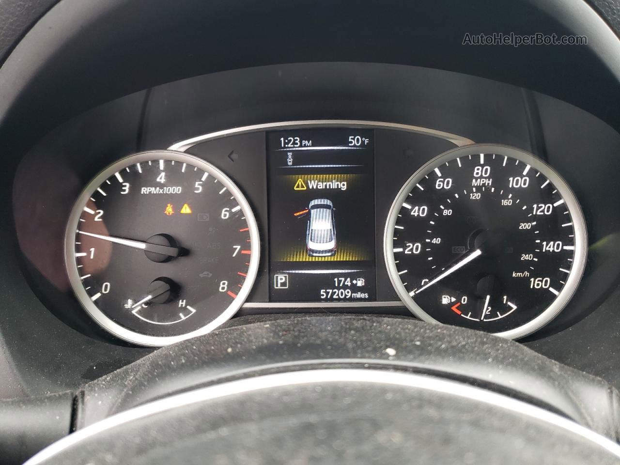 2018 Nissan Sentra S Красный vin: 3N1AB7AP1JL617143