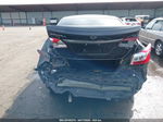 2018 Nissan Sentra S Black vin: 3N1AB7AP1JY279715