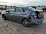 2019 Nissan Sentra S Gray vin: 3N1AB7AP1KL629052