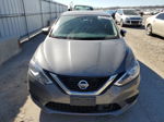 2019 Nissan Sentra S Gray vin: 3N1AB7AP1KY270188