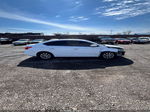 2019 Nissan Sentra Sv White vin: 3N1AB7AP1KY303853