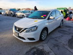 2019 Nissan Sentra S/sv/sr/sl vin: 3N1AB7AP1KY350056