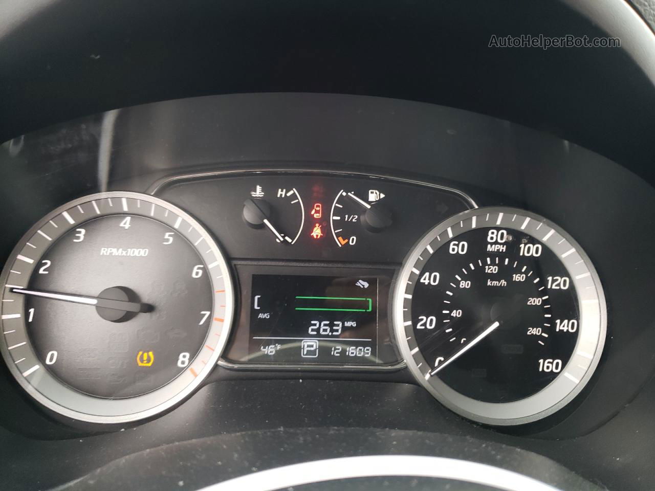 2014 Nissan Sentra S Черный vin: 3N1AB7AP2EL657317