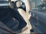 2014 Nissan Sentra Fe+ S/fe+ Sv/s/sl/sr/sv Gray vin: 3N1AB7AP2EY238645