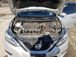 2018 Nissan Sentra S Silver vin: 3N1AB7AP2JY244908