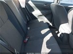 2018 Nissan Sentra S Синий vin: 3N1AB7AP2JY340165