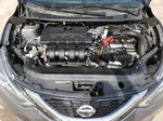 2019 Nissan Sentra S Gray vin: 3N1AB7AP2KY225762