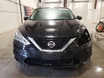 2019 Nissan Sentra S Black vin: 3N1AB7AP2KY266117