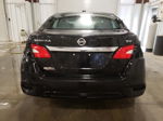 2019 Nissan Sentra S Black vin: 3N1AB7AP2KY266117