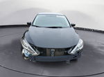 2019 Nissan Sentra S Black vin: 3N1AB7AP2KY383017