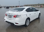 2019 Nissan Sentra S/sv/sr/sl vin: 3N1AB7AP2KY410670