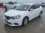 2019 Nissan Sentra S/sv/sr/sl vin: 3N1AB7AP2KY410670