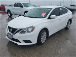 2019 Nissan Sentra S vin: 3N1AB7AP2KY410670