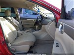 2014 Nissan Sentra S Red vin: 3N1AB7AP3EL680251