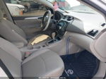 2014 Nissan Sentra S Белый vin: 3N1AB7AP3EL684087