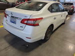 2014 Nissan Sentra Sv vin: 3N1AB7AP3EL684493