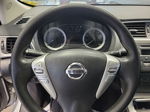 2014 Nissan Sentra Sv vin: 3N1AB7AP3EL684493