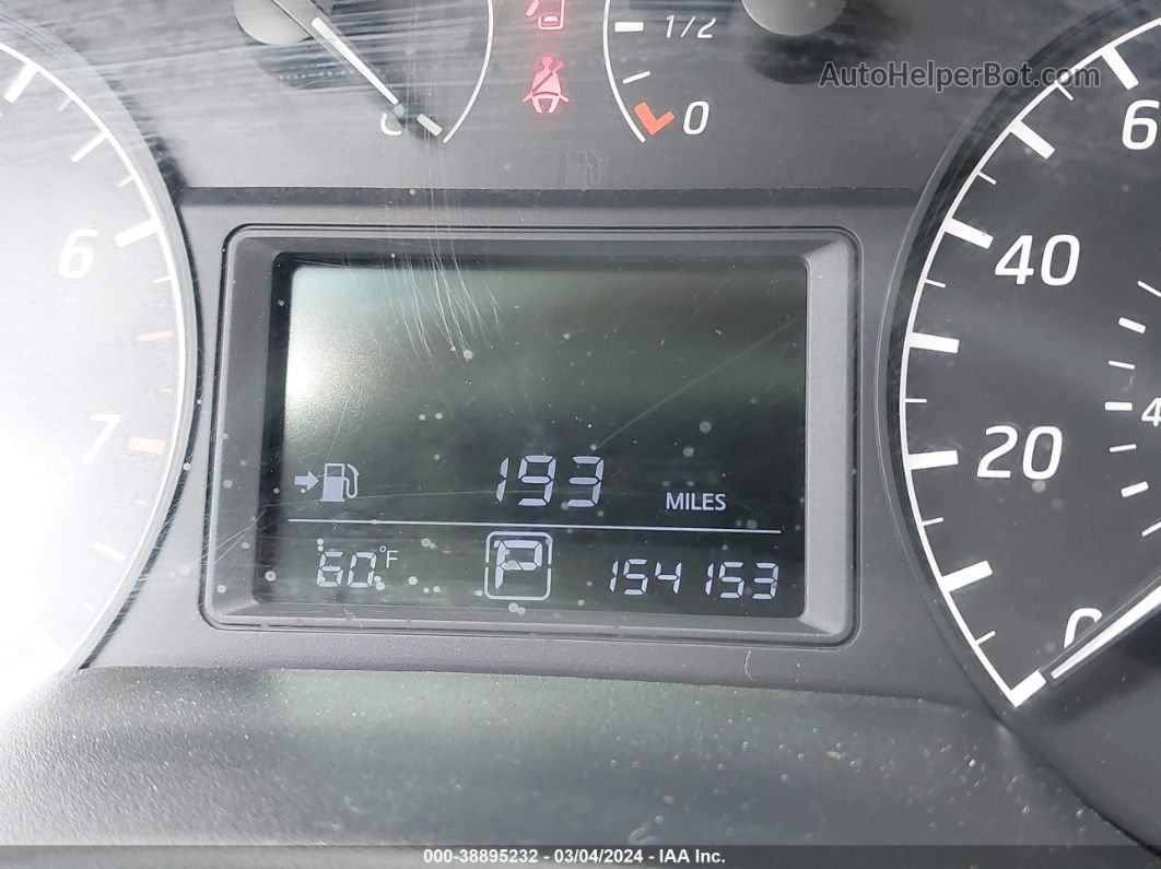 2014 Nissan Sentra S Серый vin: 3N1AB7AP3EL686535