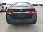 2014 Nissan Sentra S Teal vin: 3N1AB7AP3EY268446