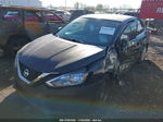 2016 Nissan Sentra Fe+ S/sv/s/sr/sl Black vin: 3N1AB7AP3GL643591