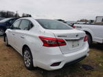 2016 Nissan Sentra S/sv/sr/sl vin: 3N1AB7AP3GY324484