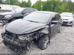 2018 Nissan Sentra Sv Black vin: 3N1AB7AP3JL630492