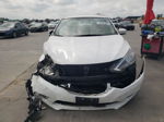 2018 Nissan Sentra S White vin: 3N1AB7AP3JL641136