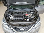 2018 Nissan Sentra S Gray vin: 3N1AB7AP3JL642562