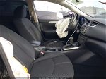 2018 Nissan Sentra S Черный vin: 3N1AB7AP3JY213540