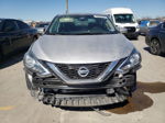 2019 Nissan Sentra S Silver vin: 3N1AB7AP3KY352214