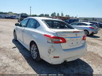 2014 Nissan Sentra Sr Unknown vin: 3N1AB7AP4EL622987