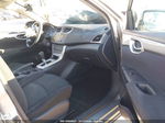 2014 Nissan Sentra Sr Gray vin: 3N1AB7AP4EY292917