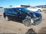 2016 Nissan Sentra Sv Black vin: 3N1AB7AP4GL661386