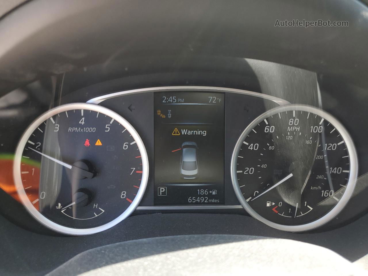 2018 Nissan Sentra S Черный vin: 3N1AB7AP4JY272063