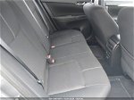 2018 Nissan Sentra S Серый vin: 3N1AB7AP4JY340720