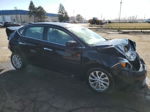 2019 Nissan Sentra S Black vin: 3N1AB7AP4KY257595