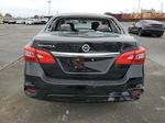 2019 Nissan Sentra S Black vin: 3N1AB7AP4KY293545