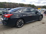 2019 Nissan Sentra S Black vin: 3N1AB7AP4KY408127