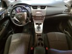 2014 Nissan Sentra S Черный vin: 3N1AB7AP5EL671034