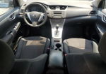 2014 Nissan Sentra S Синий vin: 3N1AB7AP5EY312673