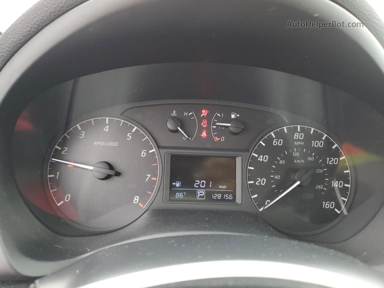 2014 Nissan Sentra S Красный vin: 3N1AB7AP5EY338626