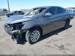 2016 Nissan Sentra Fe+ S/s/sv/sr/sl vin: 3N1AB7AP5GL656729