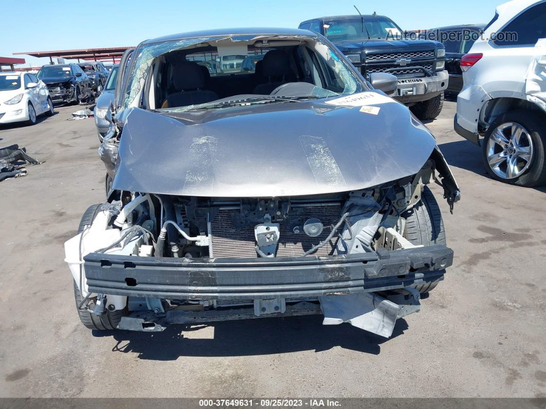 2016 Nissan Sentra Fe+ S/s/sv/sr/sl vin: 3N1AB7AP5GL656729