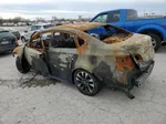 2018 Nissan Sentra S Burn vin: 3N1AB7AP5JY216097