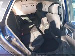 2018 Nissan Sentra Sv Синий vin: 3N1AB7AP5JY348731
