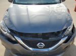 2019 Nissan Sentra S Silver vin: 3N1AB7AP5KY273238