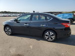 2019 Nissan Sentra S Black vin: 3N1AB7AP5KY452511