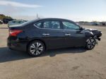 2019 Nissan Sentra S Black vin: 3N1AB7AP5KY452511