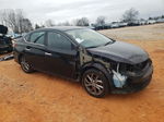 2014 Nissan Sentra S Black vin: 3N1AB7AP6EL609609