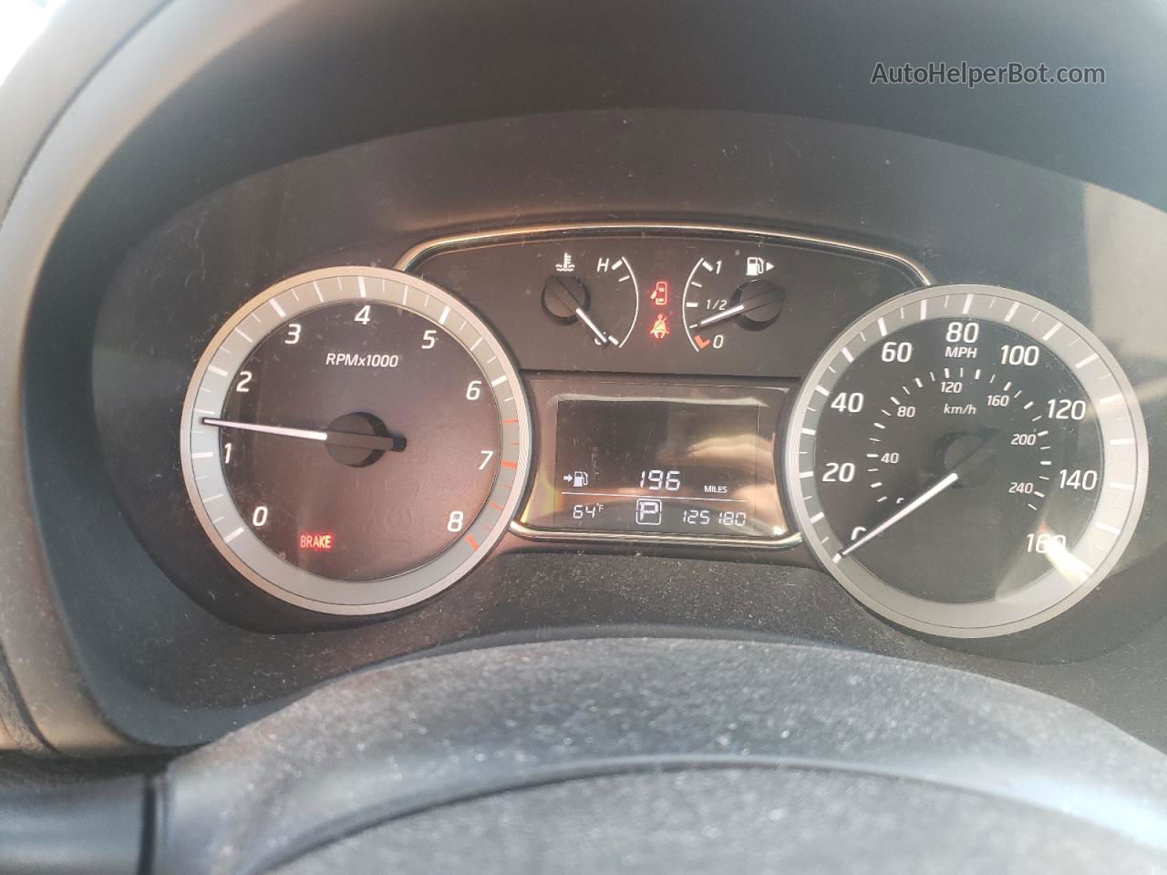 2014 Nissan Sentra S Белый vin: 3N1AB7AP6EL664464